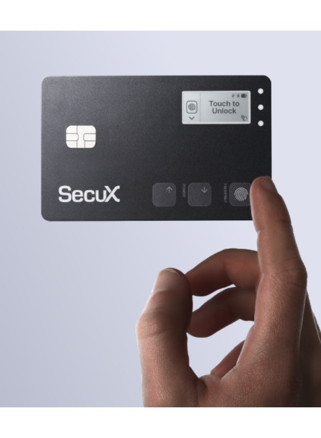 سکیو اکس سكو-إكس شيلد بيو - Image 3