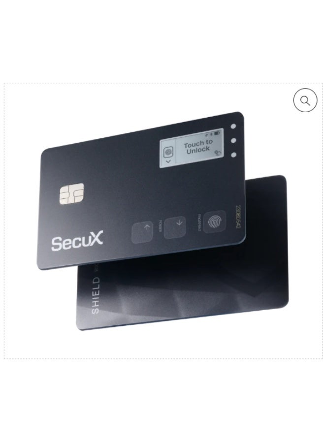 سکیو اکس سكو-إكس شيلد بيو - Image 4