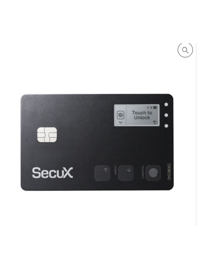 سکیو اکس سكو-إكس شيلد بيو - Image 5