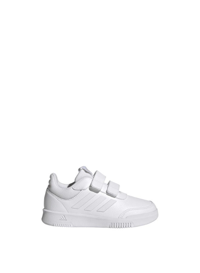 Adidas Tensaur Sport 2.0 Cf K White Sportswear Shoes For Kids 10K  - Image 4