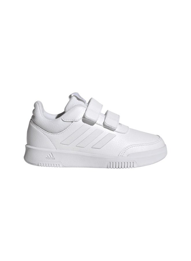 Adidas Tensaur Sport 2.0 Cf K White Sportswear Shoes For Kids 10K  - Image 3