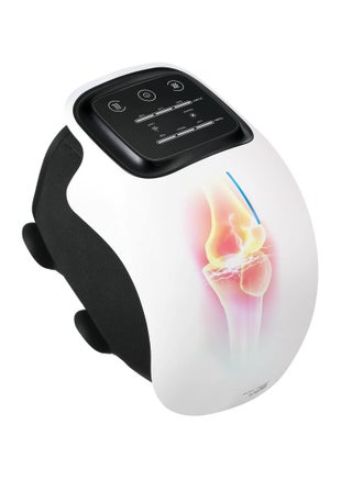 Cordless Knee Massager, FDA Registered, Infrared Heat and Vibration Knee Pain Relief for Swelling Stiff Joints, Stretched Ligament and Muscles Injuries, August 2022 Longer Knee Straps - pzsku/ZB8CD1569875A1D68D896Z/45/1748209231/28b8bc31-95bc-4363-adce-718e20f9e657