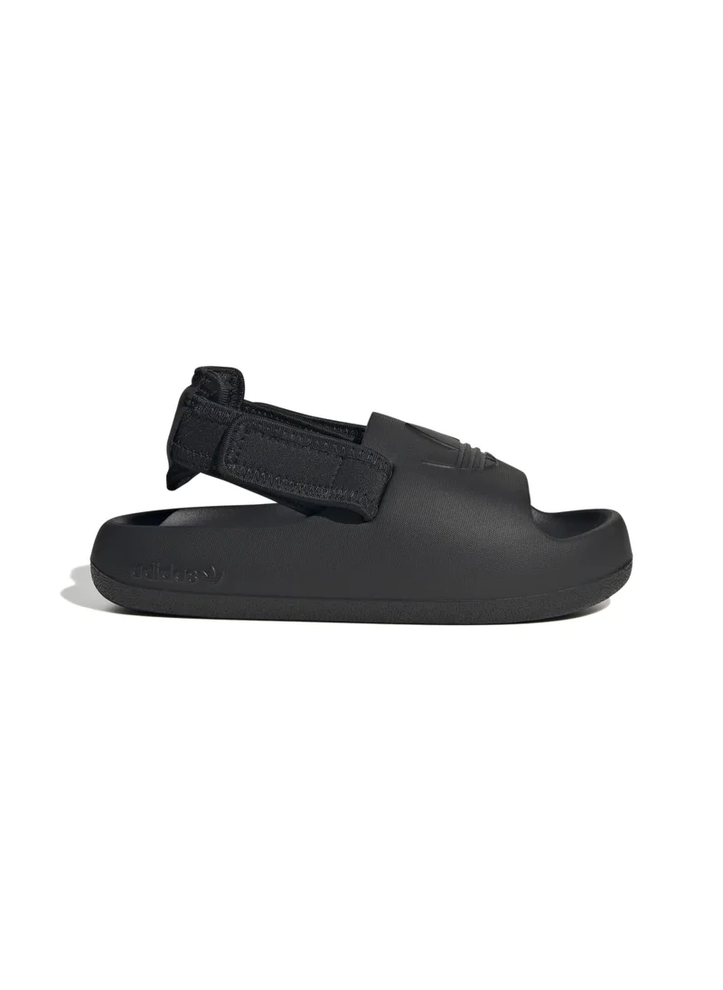Adidas adidas ADIFOM ADILETTE C Black Originals Kids Sandals