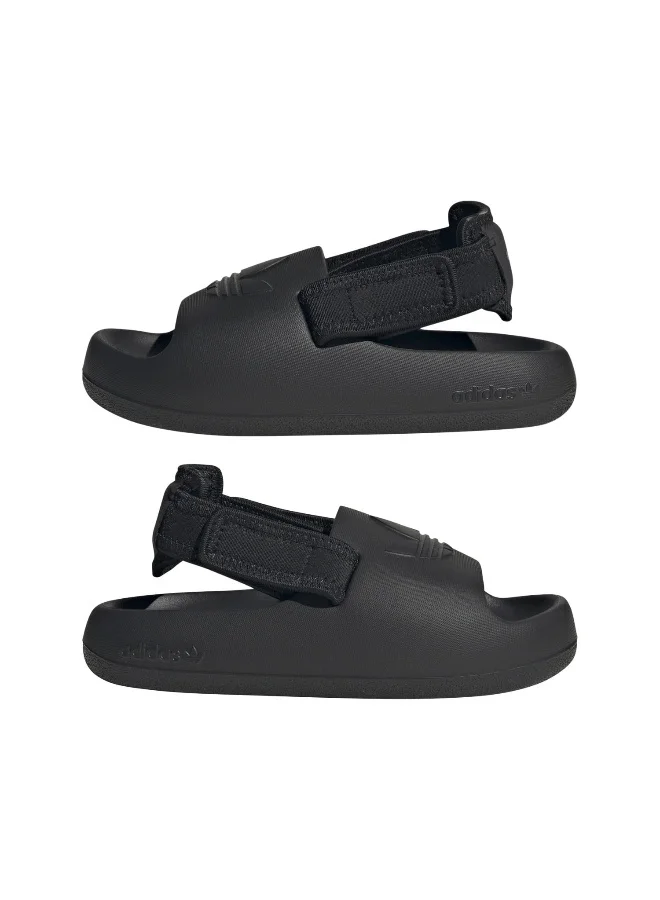 Adidas adidas Adifom Adilette C Black Originals Sandals/Slippers