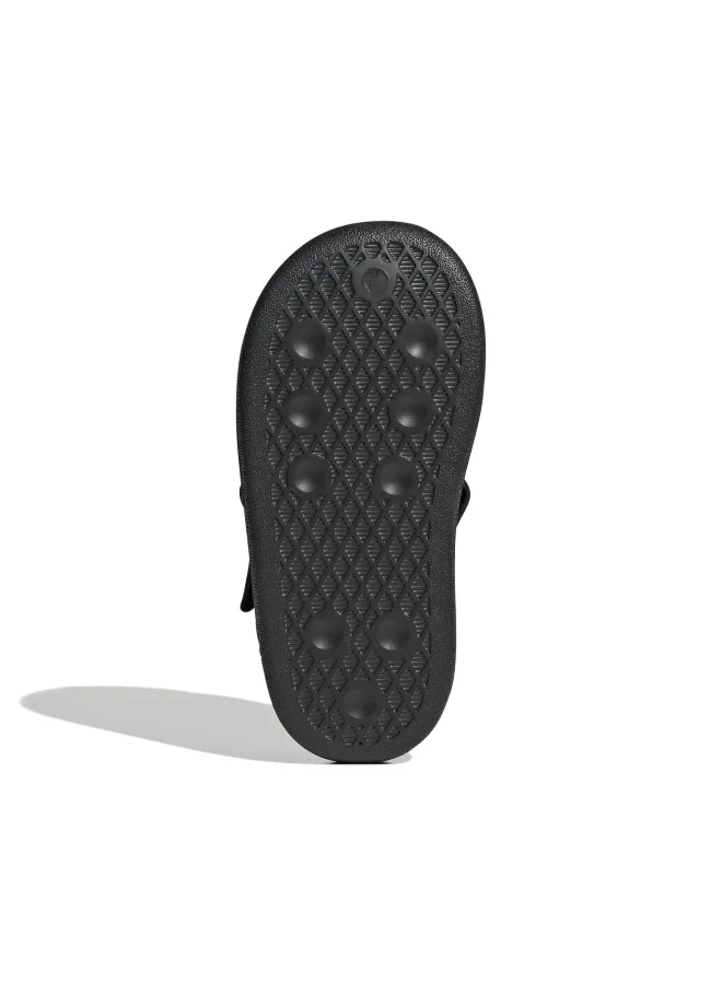 Adidas adidas Adifom Adilette C Black Originals Sandals/Slippers