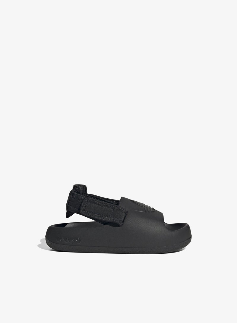 adidas Originals Adifom Adilette Slides Kids - Image 2