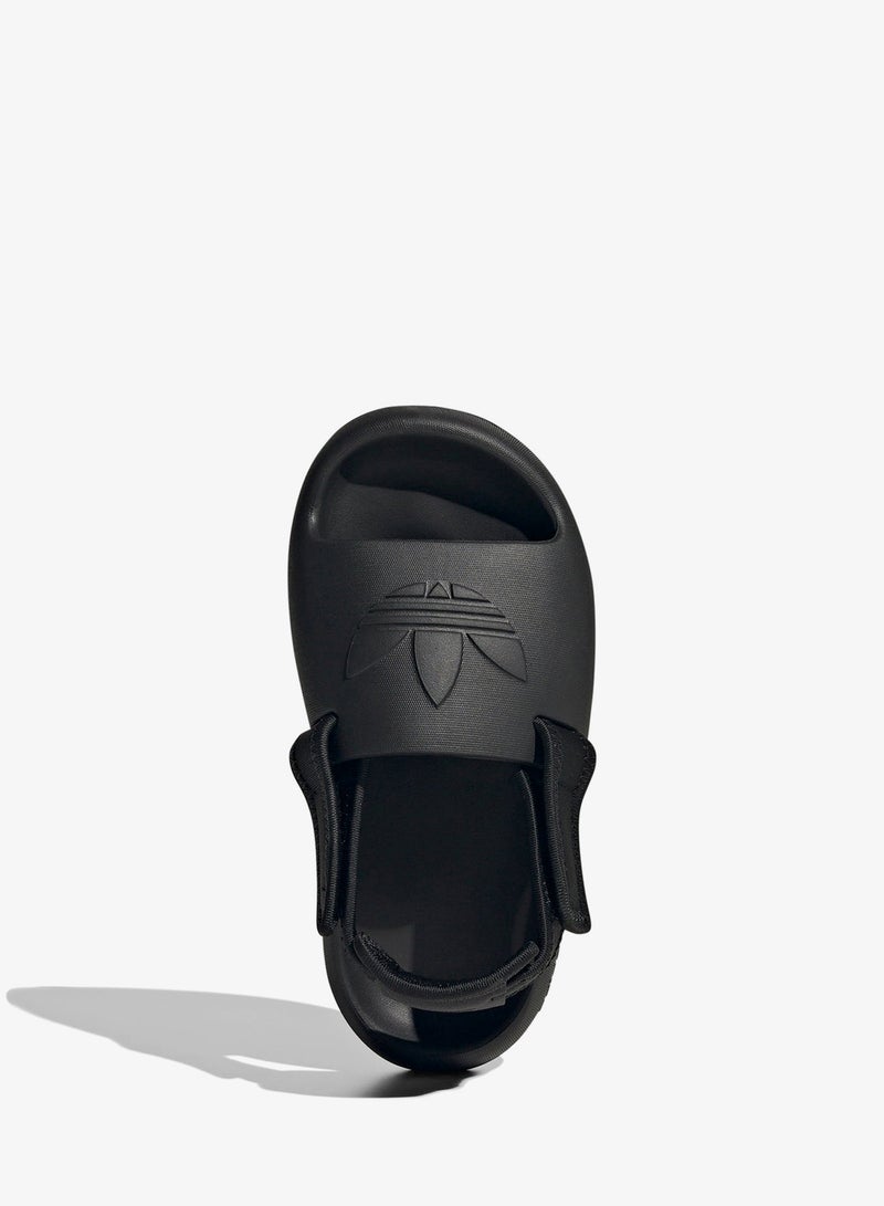 adidas Originals Adifom Adilette Slides Kids - Image 5