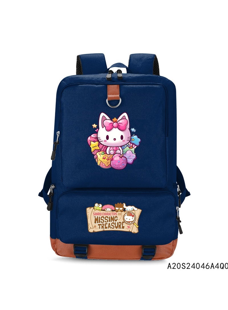 New Universal New Schoolbag-S24-Sanriou - 641  - Image 1