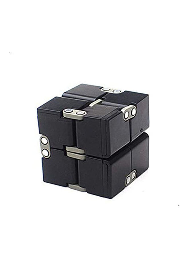 Toto Fidget Cube In Style With Infinity Cube Pressure 