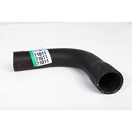 Omix-Ada OmixAda 1711408 Radiator Hose Lower OE Reference 5362162 Fits 19741986 Jeep CJ 42L - Image 1