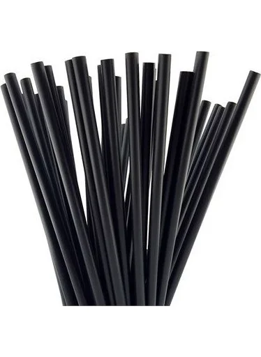 Cafe Avm Burger Frozen Straws 100 Pack