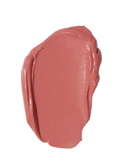 Paese Kiss Lips Liquid Lipstick with Soft, Matte Finish, Light Formula, 02 Nude Coral  - Image 2