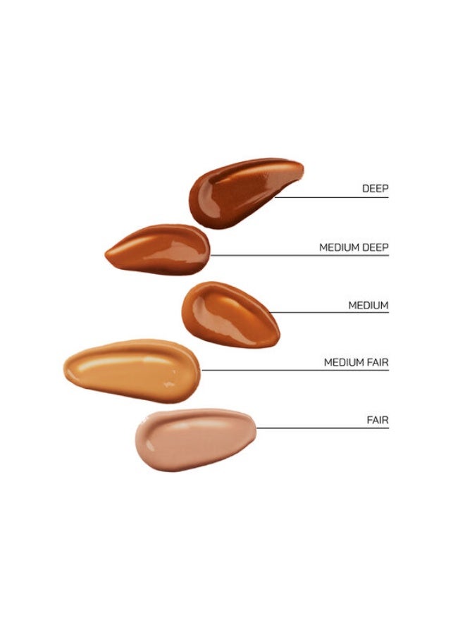 Isamaya 5 Point Lift medium fair 3.7ml - Image 4