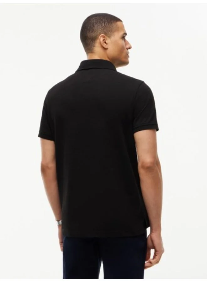 Tommy Hilfiger Short Sleeved Polo Shirt