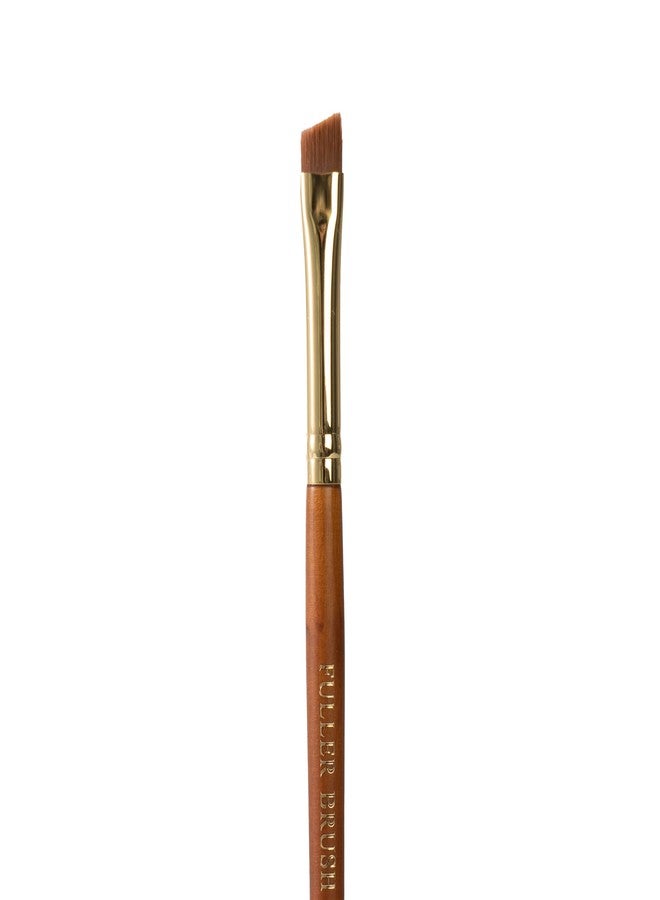 fuller brush Fuller Cosmetic Eyeliner Brush - Image 3