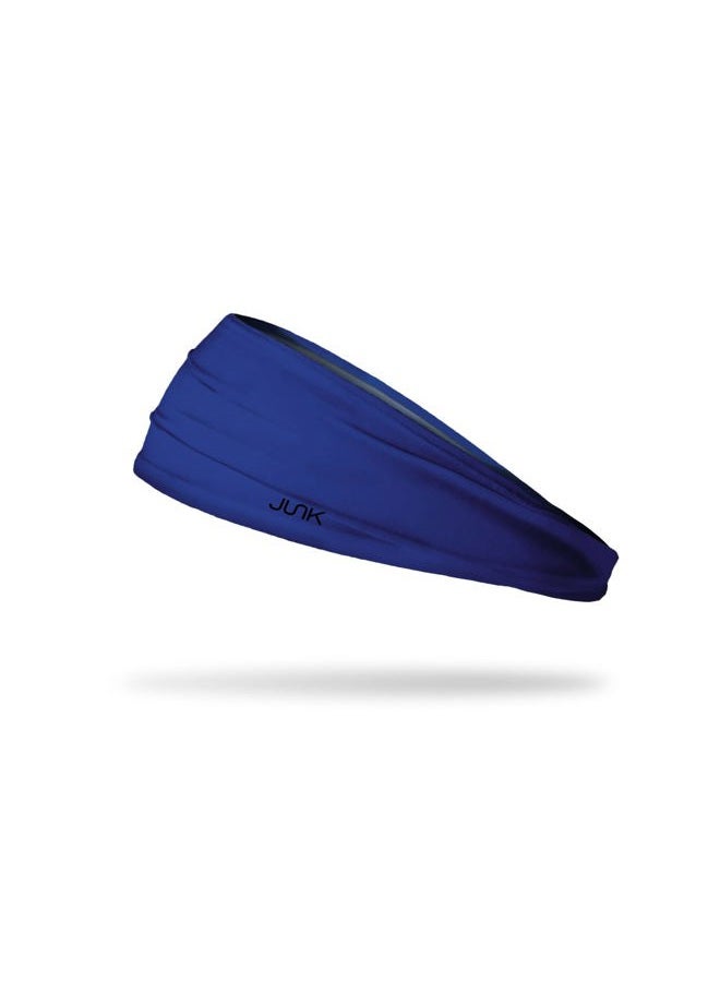 JUNK Brands Blue Lagoon Big Bang Lite Headband - Image 1