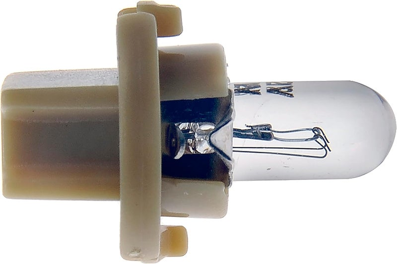 Dorman مصباح لوحة العدادات دورمان 639-115 - Image 4