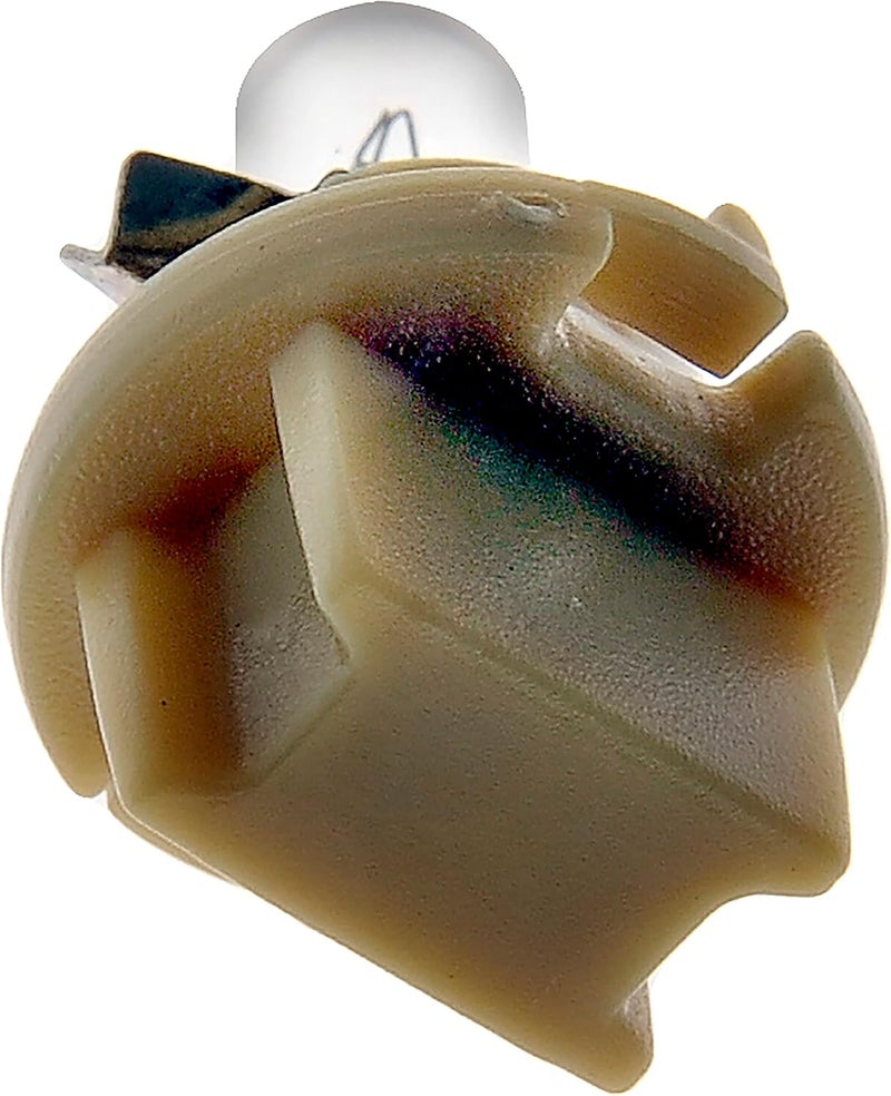 Dorman مصباح لوحة العدادات دورمان 639-115 - Image 3