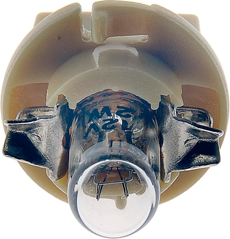 Dorman مصباح لوحة العدادات دورمان 639-115 - Image 2