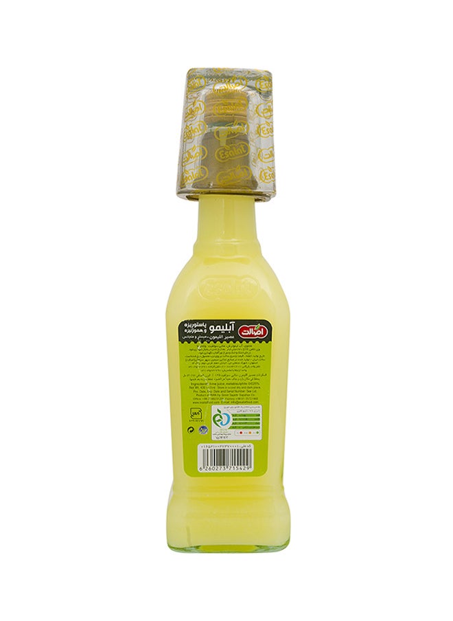 Lime Concentrate Juice 430ml