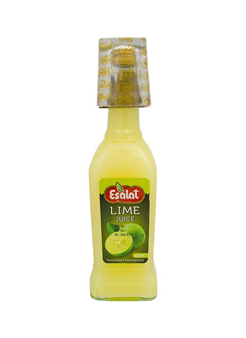 Lime Concentrate Juice 430ml