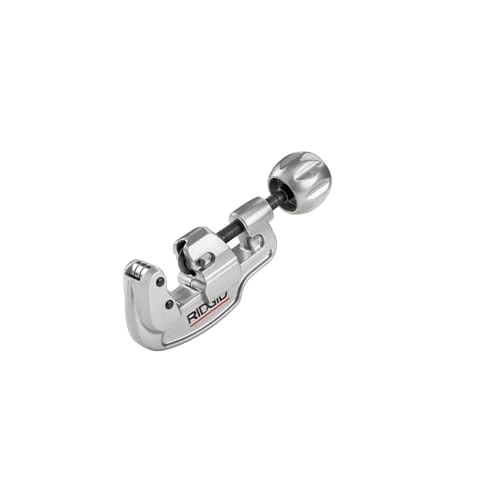Ridgid 29963 model 35S Stainless Steel Tubing Cutter 14 to 138 Tube Cutter - Image 3