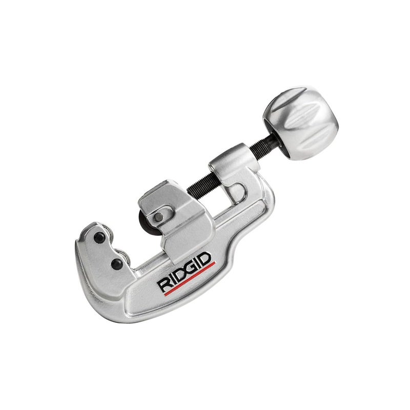 Ridgid 29963 model 35S Stainless Steel Tubing Cutter 14 to 138 Tube Cutter - Image 2