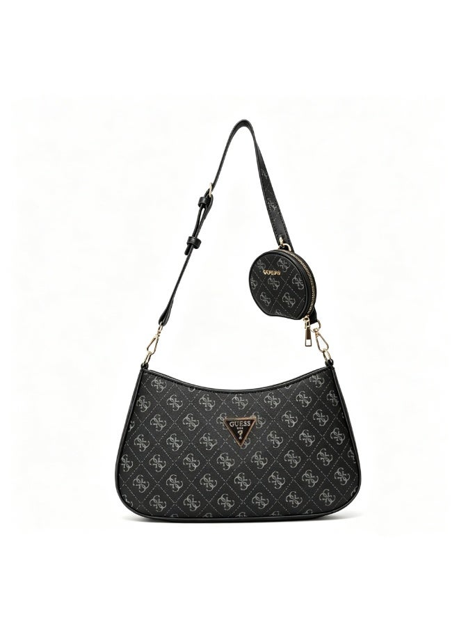Guess Women's Shoulder Bag Camera Bag - Image 1