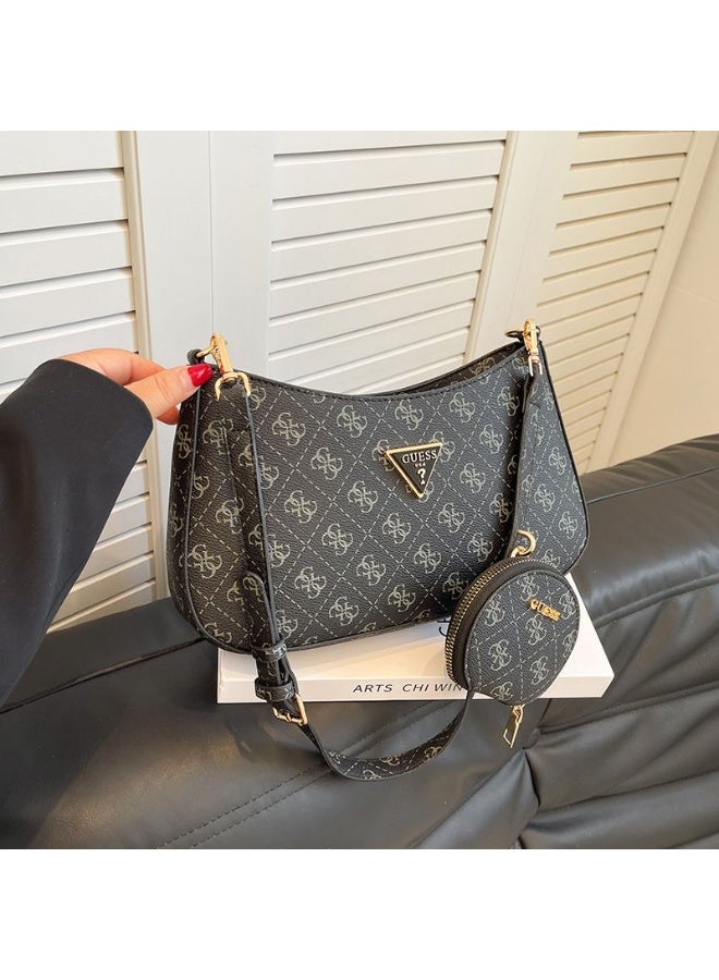 Guess Women's Shoulder Bag Camera Bag - Image 2