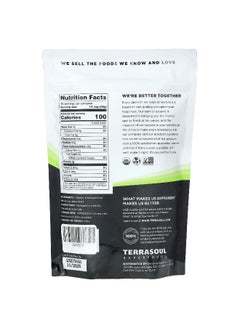 Terrasoul Superfoods Terrasoul Superfoods, Arrowroot Flour, 16 oz (454 g)  - Image 2