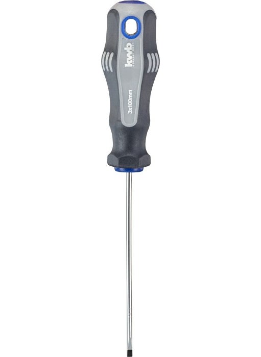 kwb Flat Screwdriver 6.5 X 125 Mm 49661265  - Image 1