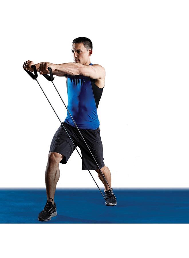 SPRI أنابيب المقاومة الثقيلة - Image 3