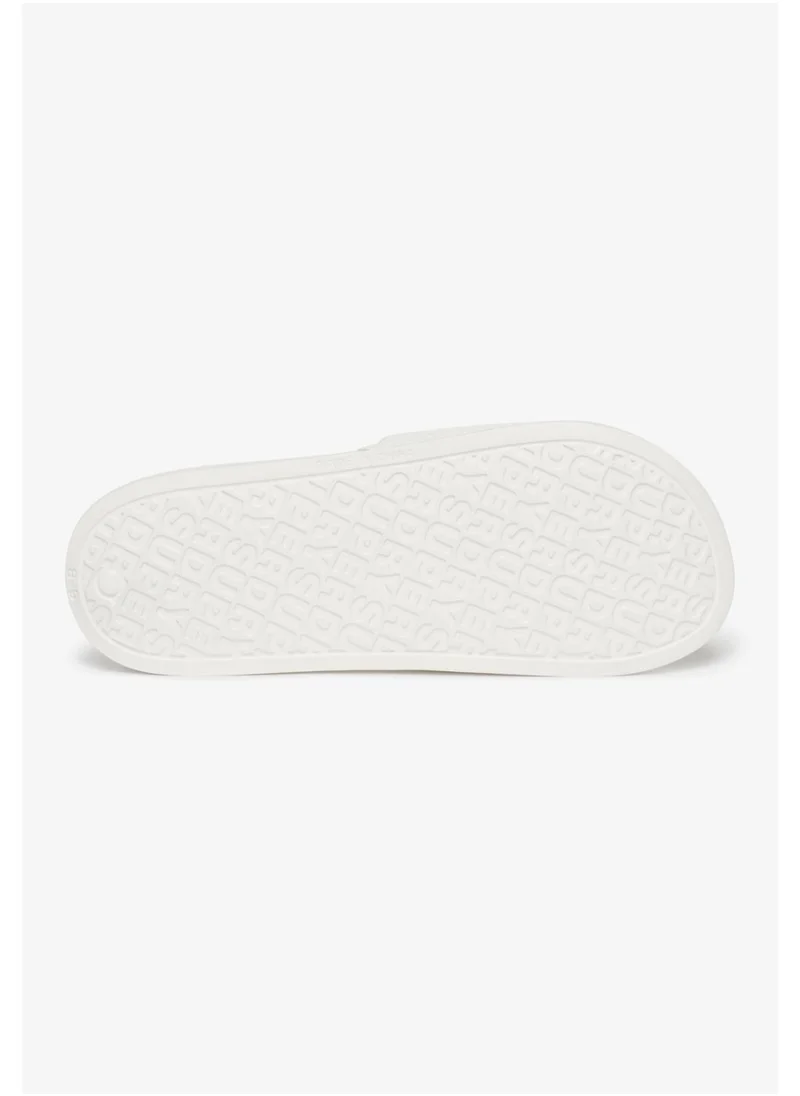 Superdry Aop Embossed Pool Slide