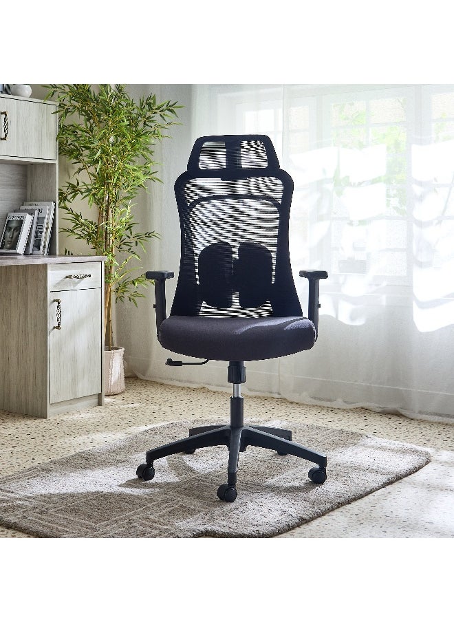 Home Box Gatsby High Back Office Chair  - Image 3