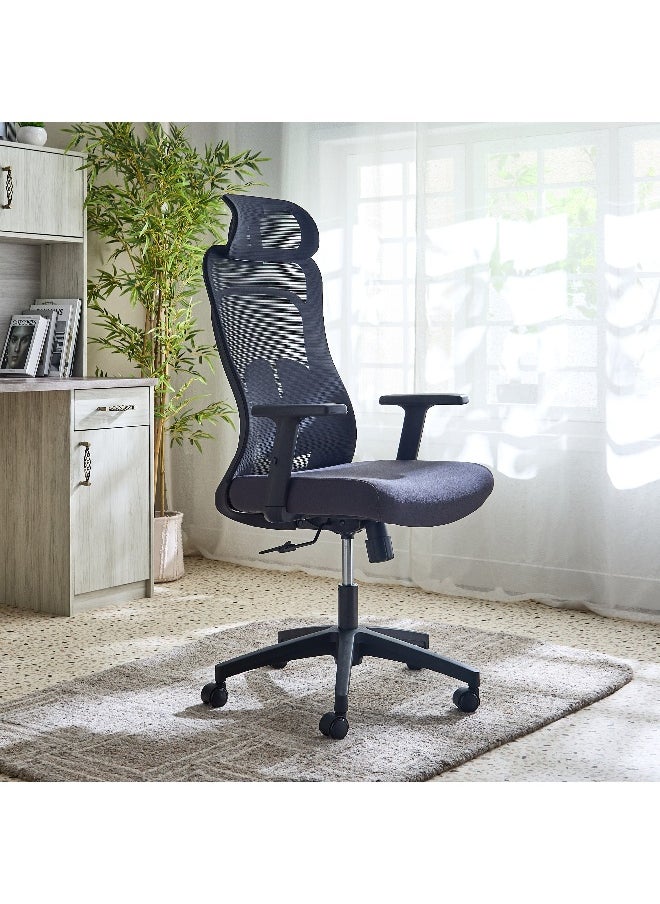 Home Box Gatsby High Back Office Chair  - Image 1