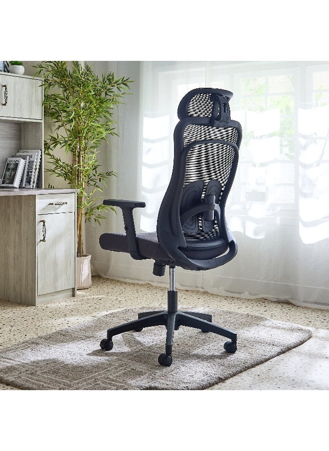 Home Box Gatsby High Back Office Chair  - Image 4