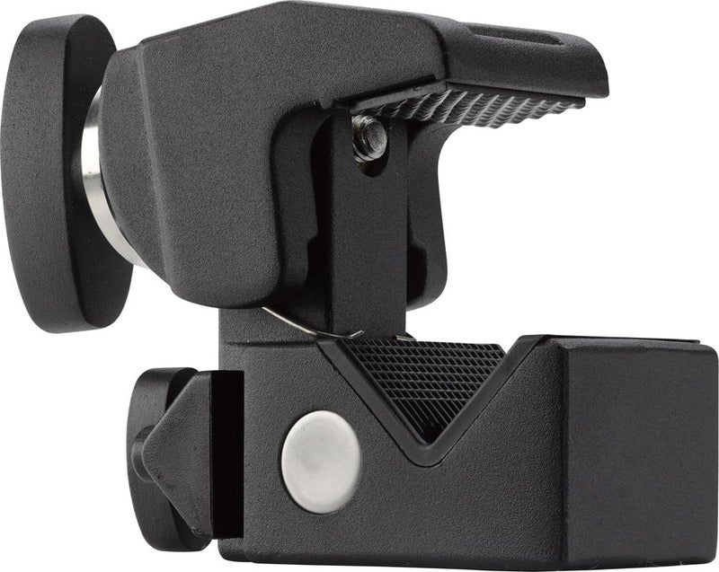 Kupo Convi Clamp Black KG700511