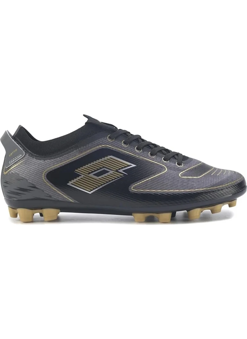 لوتو 3M Barakus Fg 3Fx Black Men's Cleats 101260572