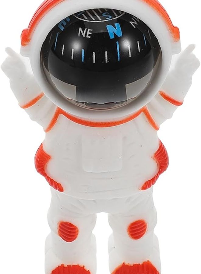 لوحة قيادة رائد الفضاء بوصلة متقدمة الدقة محمولة ملاحة خفيفة الوزن متينة - Image 1