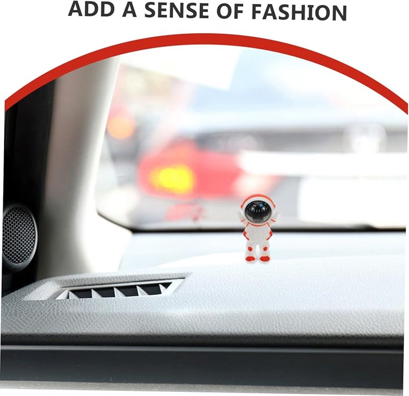 لوحة قيادة رائد الفضاء بوصلة متقدمة الدقة محمولة ملاحة خفيفة الوزن متينة - Image 4