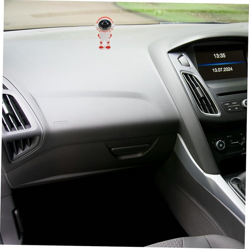 لوحة قيادة رائد الفضاء بوصلة متقدمة الدقة محمولة ملاحة خفيفة الوزن متينة - Image 5