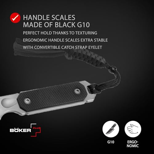 Boker Plus Cop Tool Knife - Image 5