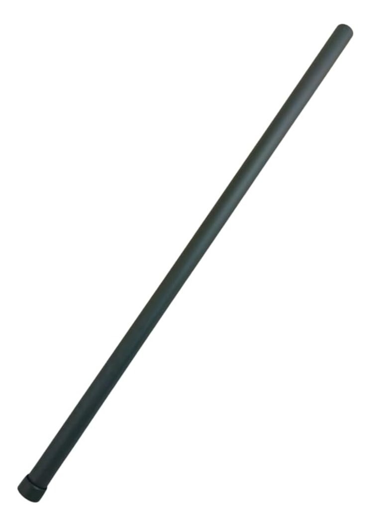 Generic - Thermostatic Shower Set with Piano Keys and Shower Panel with Hand Shower Head Bidet and Temperature Display Gun (Code 7) - Image 1