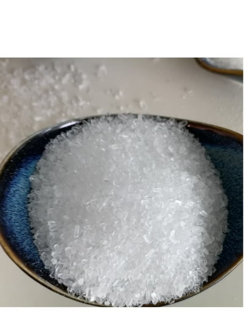 Generic Epsom Salt Magnesium Sulphate 100% Water Soluble Fertilizer with sulfur and magnesium (5kg) 