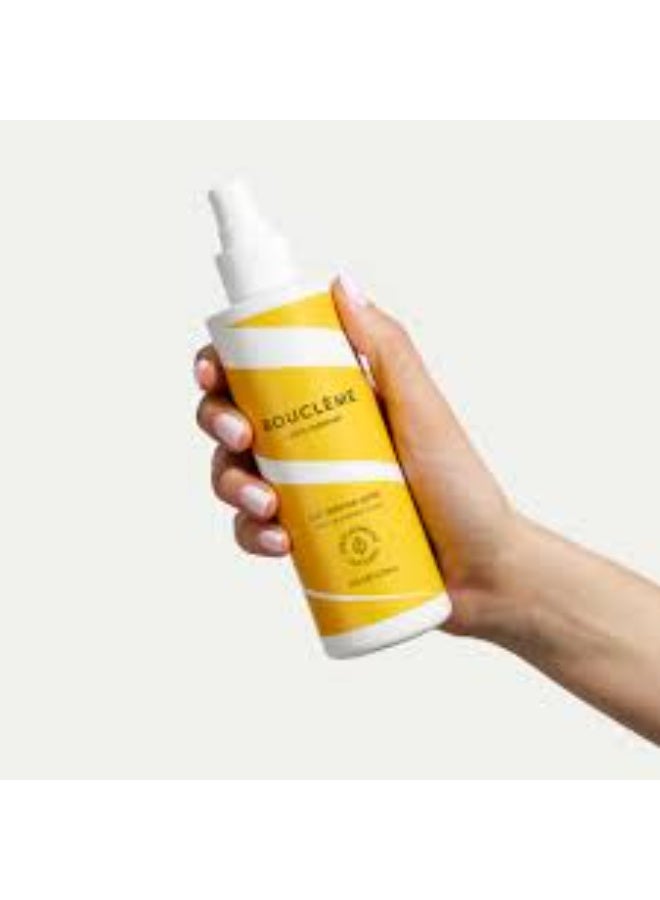 Boucléme Bouclème Curl Defence Spray 200ml - Image 4