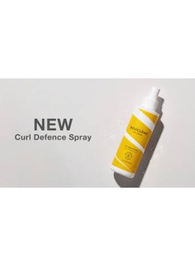 Boucléme Bouclème Curl Defence Spray 200ml - Image 3