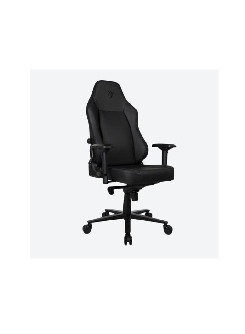 Arozzi Primo-PREM-BK Primo Full Premium Leather Gaming Chair - Image 4