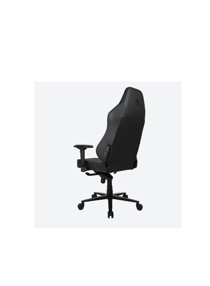 Arozzi Primo-PREM-BK Primo Full Premium Leather Gaming Chair - Image 3