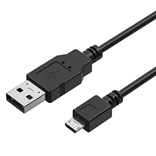 Ancable Micro USB Power Cable - 3-Feet for Roku Express, Premier, Fire TV Stick - Image 1
