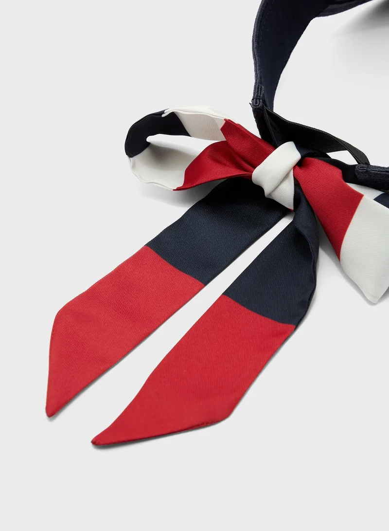 TOMMY HILFIGER Beach Visor